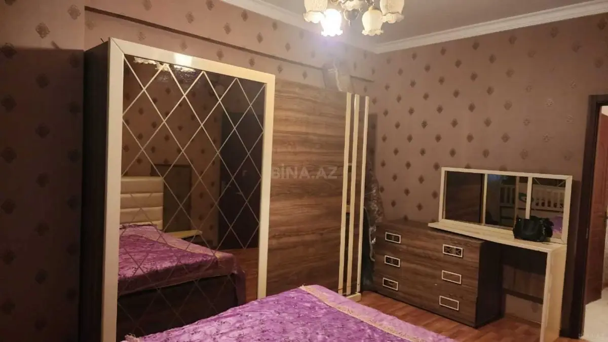 650 AZN - 2 otaqlı mənzil Kirayə (aylıq), 20-ci sahə, Salyan