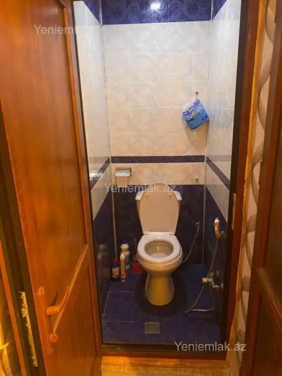 135 000 AZN - 2 otaqlı mənzil Satılır, 8-ci kilometr, Nizami, Bakı
