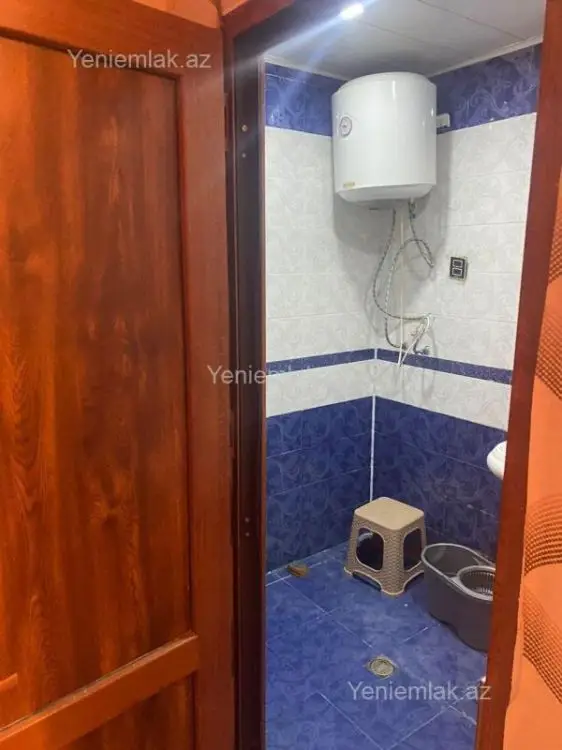 135 000 AZN - 2 otaqlı mənzil Satılır, 8-ci kilometr, Nizami, Bakı