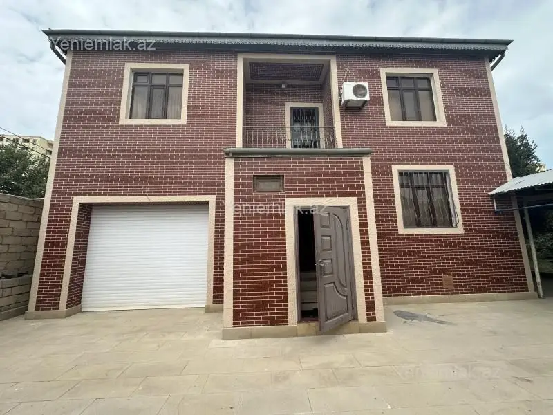 275 000 AZN - 6 otaqlı mənzil Satılır, Saray, Abşeron