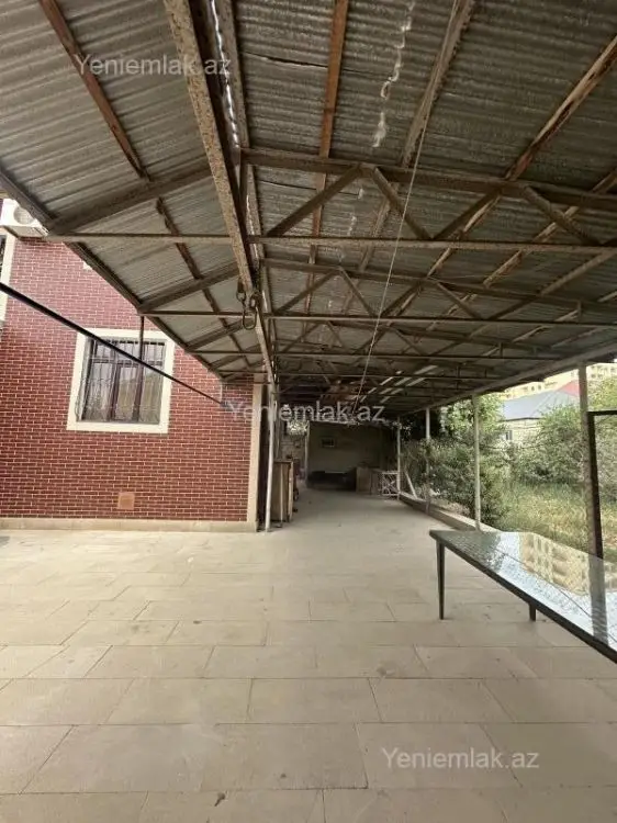 275 000 AZN - 6 otaqlı mənzil Satılır, Saray, Abşeron