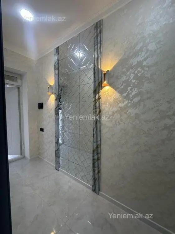 78 000 AZN - 3 otaqlı mənzil Satılır, Saray, Abşeron