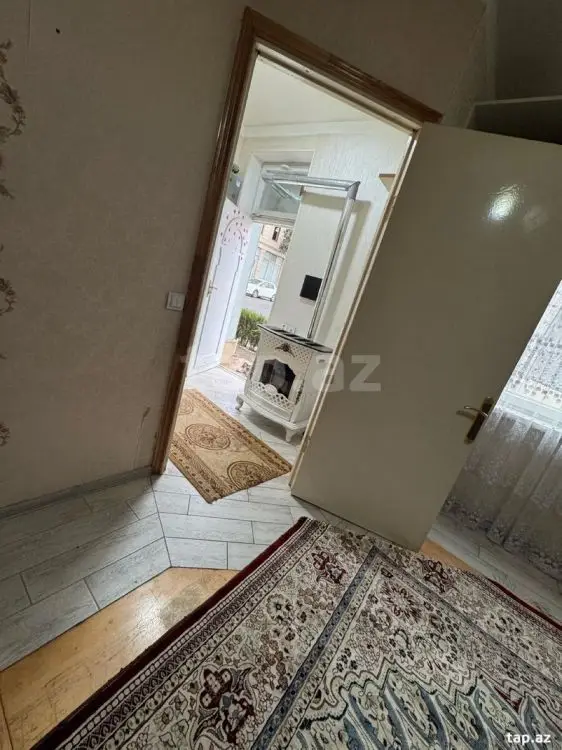 300 AZN - 2 otaqlı mənzil Kirayə (aylıq), Gəncə