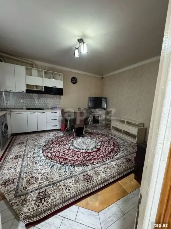 300 AZN - 2 otaqlı mənzil Kirayə (aylıq), Gəncə
