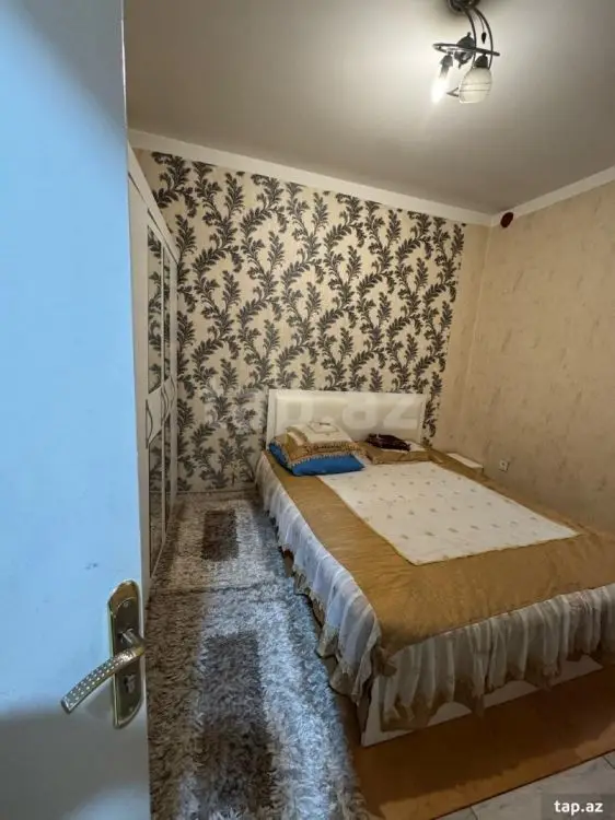 300 AZN - 2 otaqlı mənzil Kirayə (aylıq), Gəncə