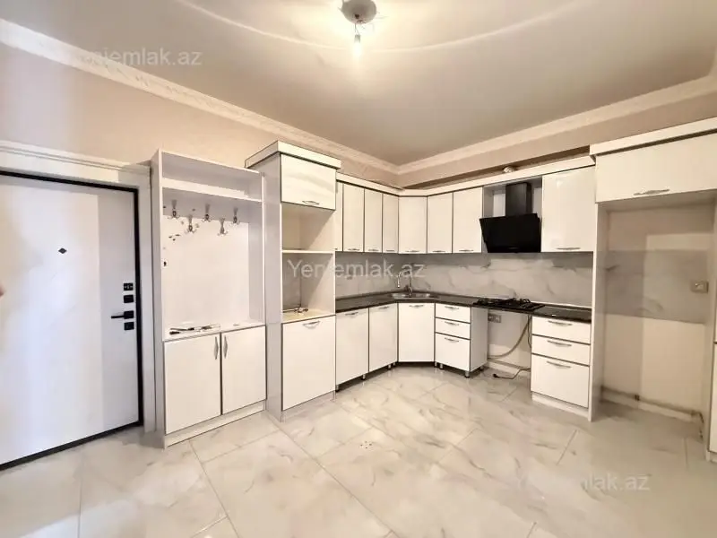 25 000 AZN - 2 otaqlı mənzil Satılır, Yeni Yasamal qəs., Yasamal, Bakı
