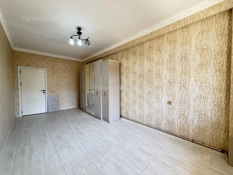 25 000 AZN - 2 otaqlı mənzil Satılır, Yeni Yasamal qəs., Yasamal, Bakı
