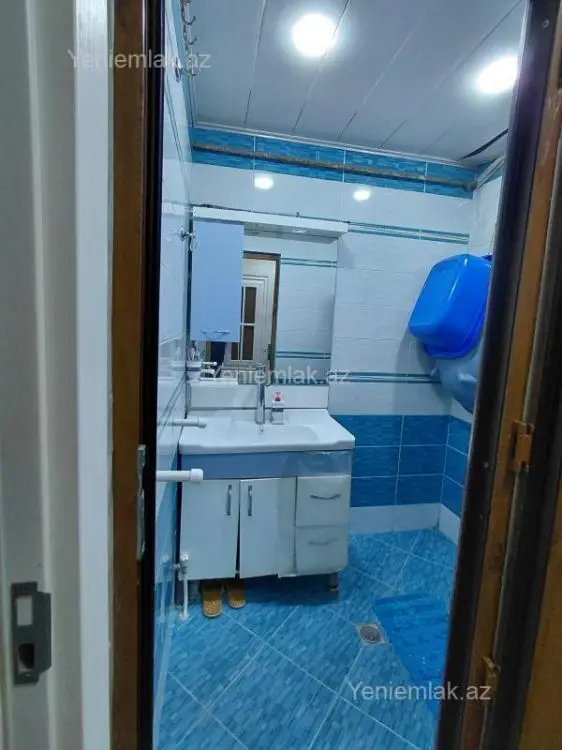170 000 AZN - 2 otaqlı mənzil Satılır, 8-ci kilometr, Nizami, Bakı