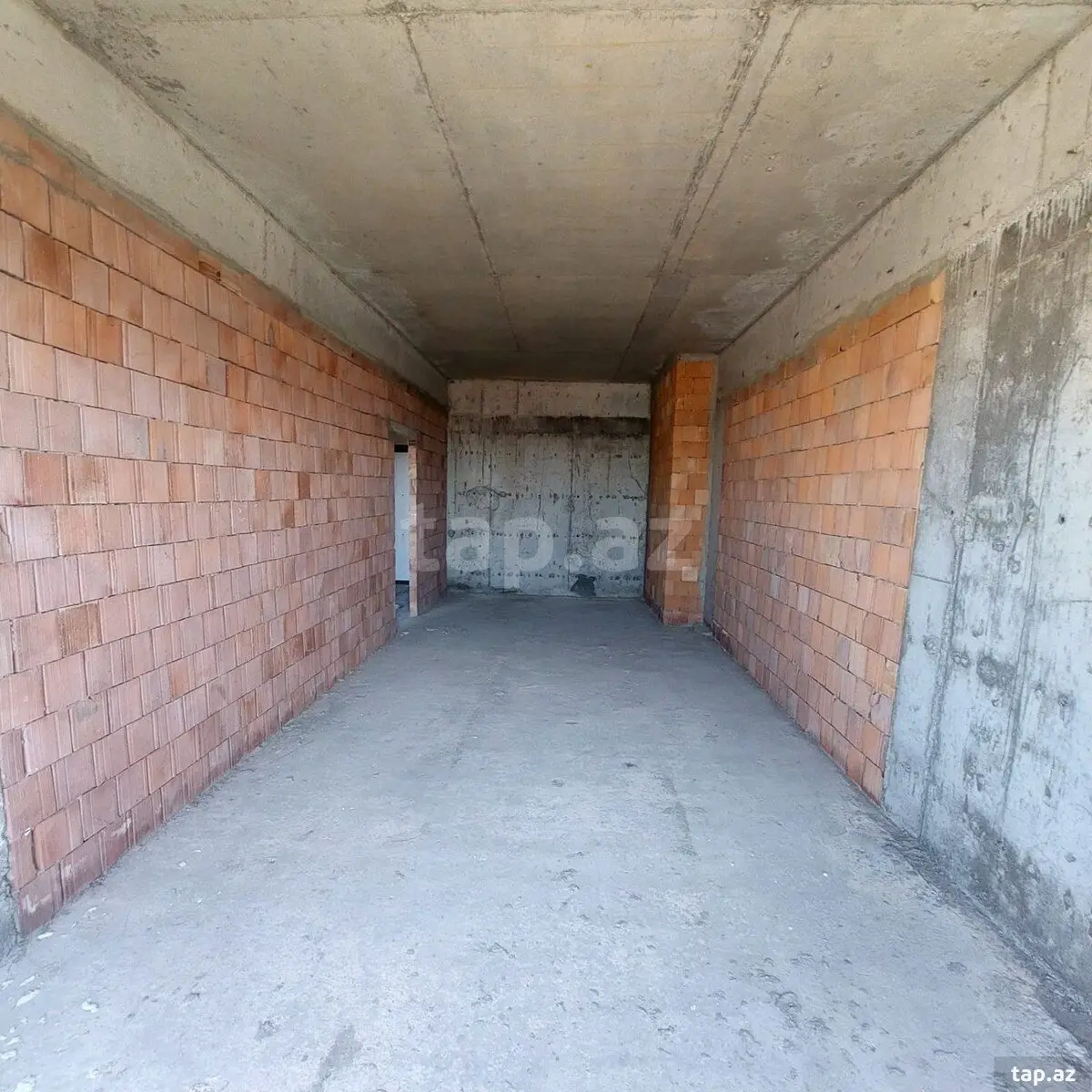 147 000 AZN - 2 otaqlı mənzil, Binəqədi, Bakı
