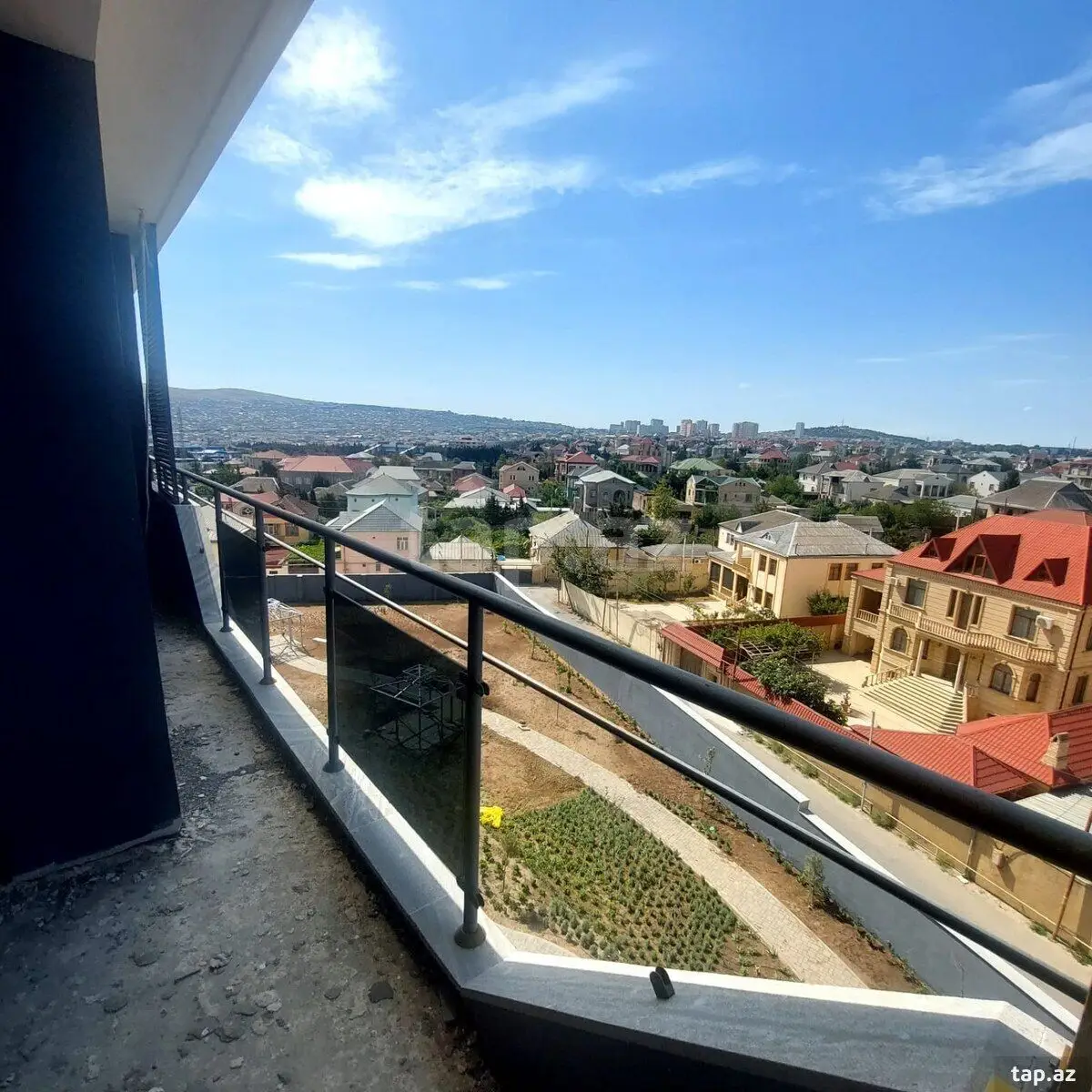 147 000 AZN - 2 otaqlı mənzil, Binəqədi, Bakı