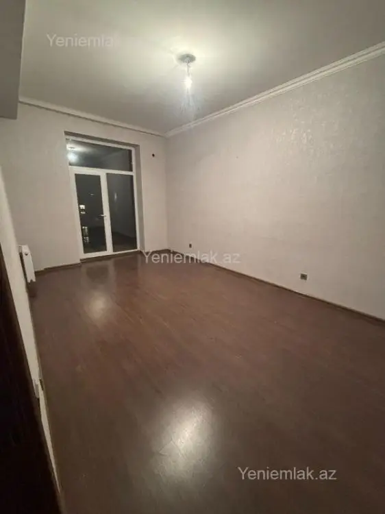 275 000 AZN - 4 otaqlı mənzil Satılır, Yeni Yasamal qəs., Yasamal, Bakı