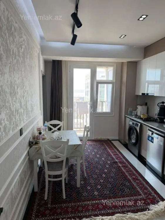 295 000 AZN - 3 otaqlı mənzil Satılır, Xətai, Bakı