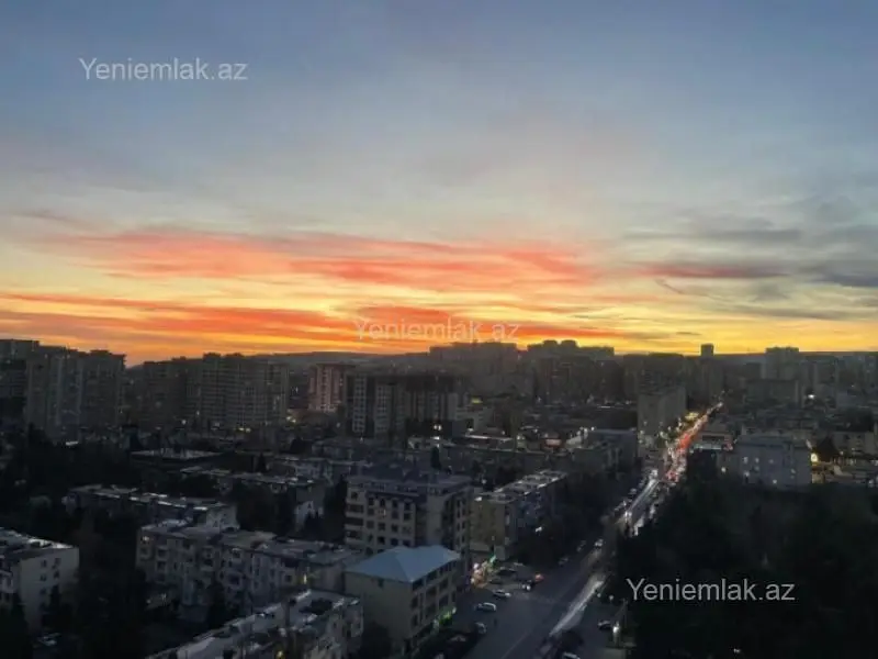 240 000 AZN - 2 otaqlı mənzil Satılır, Yasamal qəs., Yasamal, Bakı