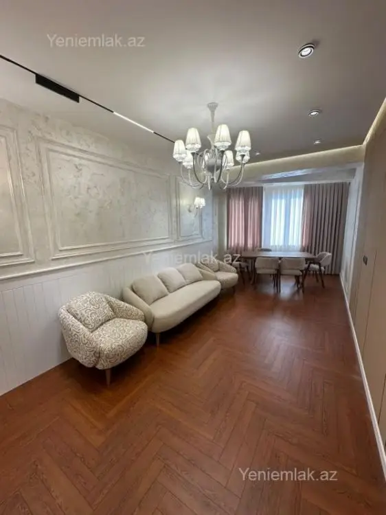 229 000 AZN - 3 otaqlı mənzil Satılır, Yasamal qəs., Yasamal, Bakı