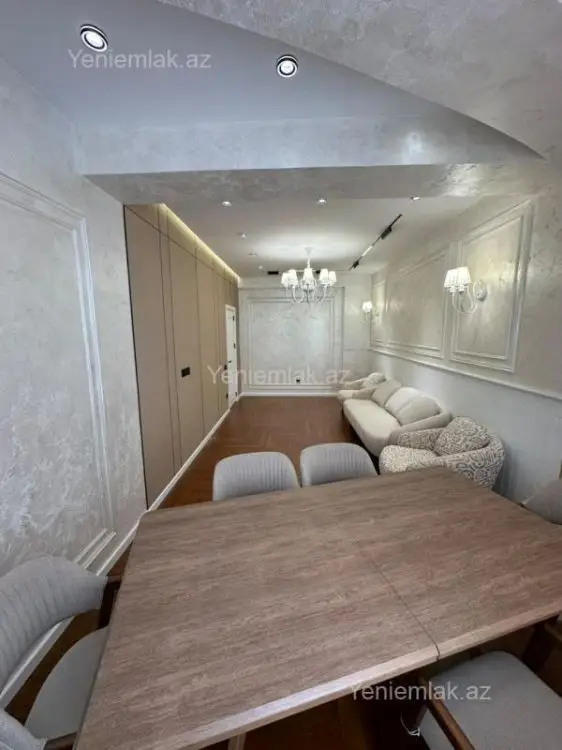 229 000 AZN - 3 otaqlı mənzil Satılır, Yasamal qəs., Yasamal, Bakı
