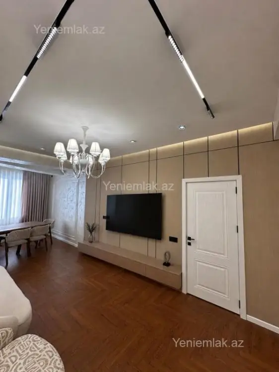229 000 AZN - 3 otaqlı mənzil Satılır, Yasamal qəs., Yasamal, Bakı