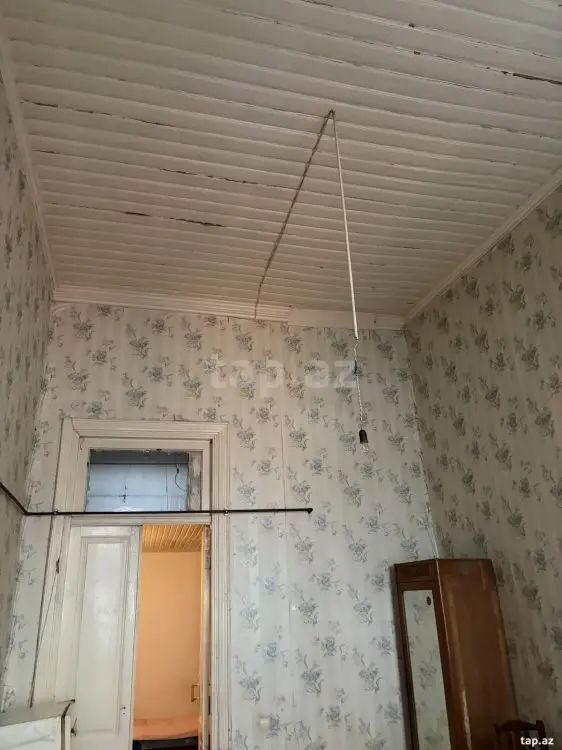 400 AZN - 2 otaqlı mənzil Kirayə (aylıq), İçəri şəhər, Səbail, Bakı