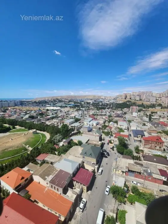 205 000 AZN - 3 otaqlı mənzil Satılır, Yasamal qəs., Yasamal, Bakı