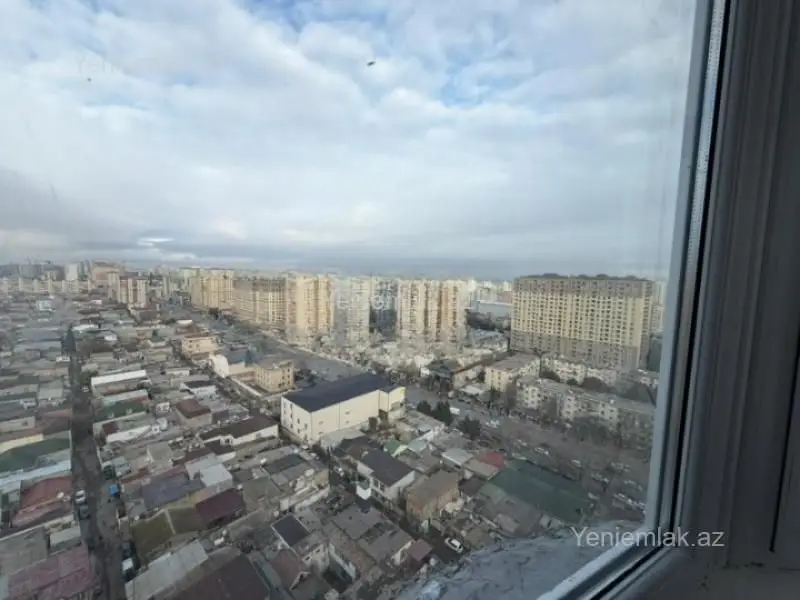205 000 AZN - 3 otaqlı mənzil Satılır, Yasamal qəs., Yasamal, Bakı