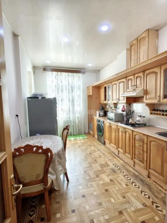 250 000 AZN - 3 otaqlı mənzil Satılır, 8-ci mikrorayon, Binəqədi, Bakı