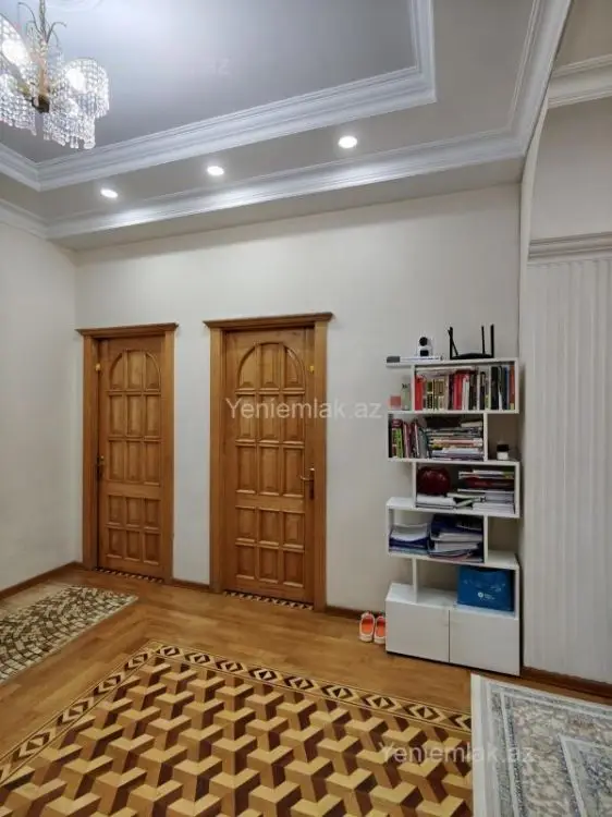 250 000 AZN - 3 otaqlı mənzil Satılır, 8-ci mikrorayon, Binəqədi, Bakı