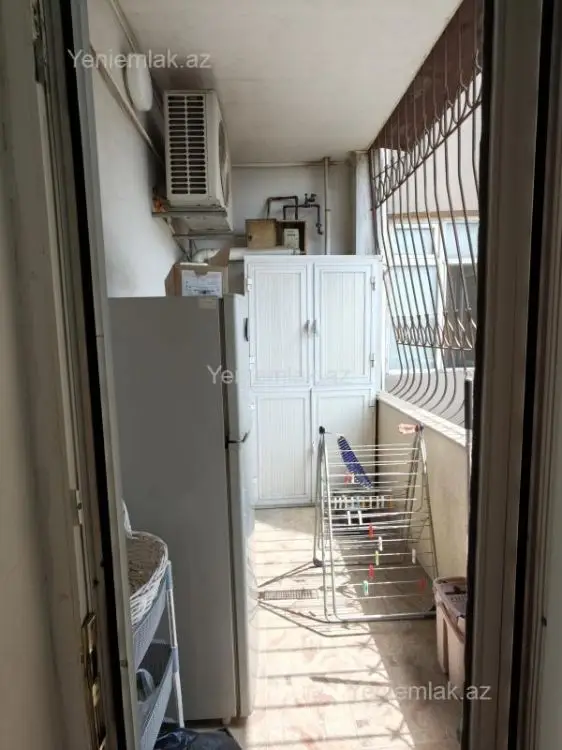 250 000 AZN - 3 otaqlı mənzil Satılır, 8-ci mikrorayon, Binəqədi, Bakı