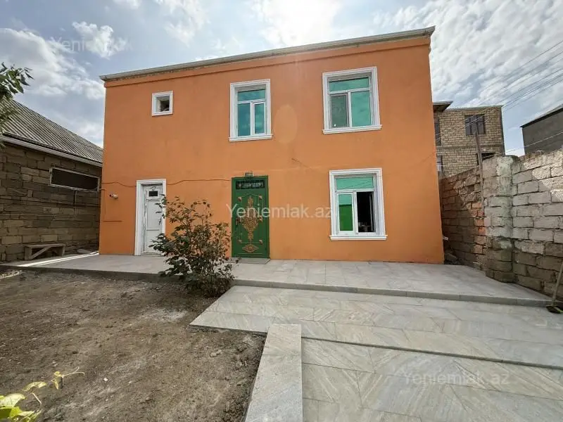 105 000 AZN - 4 otaqlı mənzil Satılır, Binəqədi qəs., Binəqədi, Bakı