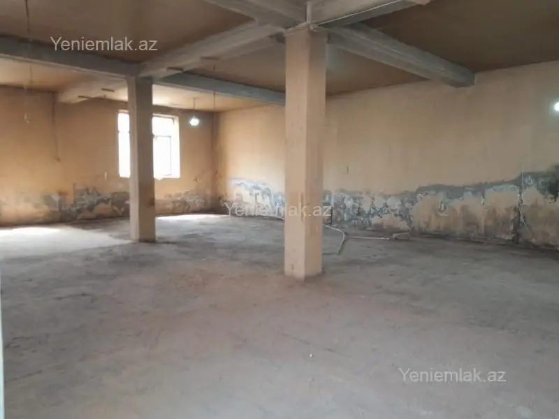 1 200 AZN - 330 m² Obyekt / Ofis Kirayə (aylıq), Binəqədi qəs., Binəqədi, Bakı