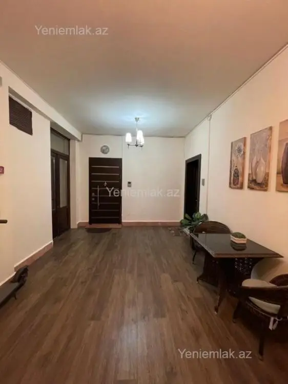 500 000 AZN - 4 otaqlı mənzil Satılır, Nəsimi, Bakı