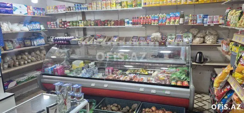 265 000 AZN - 4 otaqlı mənzil Satılır, Bakıxanov qəs., Sabunçu, Bakı