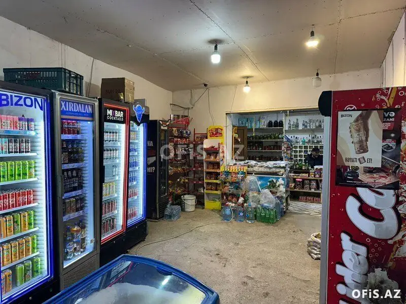 265 000 AZN - 4 otaqlı mənzil Satılır, Bakıxanov qəs., Sabunçu, Bakı