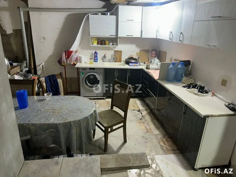 265 000 AZN - 4 otaqlı mənzil Satılır, Bakıxanov qəs., Sabunçu, Bakı
