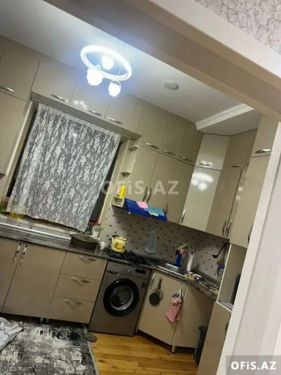 265 000 AZN - 4 otaqlı mənzil Satılır, Bakıxanov qəs., Sabunçu, Bakı