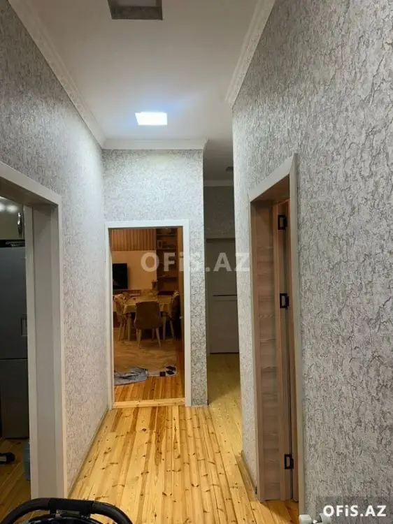 265 000 AZN - 4 otaqlı mənzil Satılır, Bakıxanov qəs., Sabunçu, Bakı