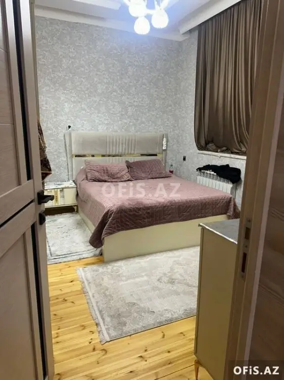 265 000 AZN - 4 otaqlı mənzil Satılır, Bakıxanov qəs., Sabunçu, Bakı