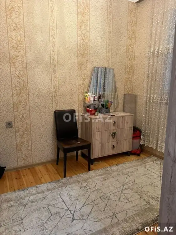 265 000 AZN - 4 otaqlı mənzil Satılır, Bakıxanov qəs., Sabunçu, Bakı