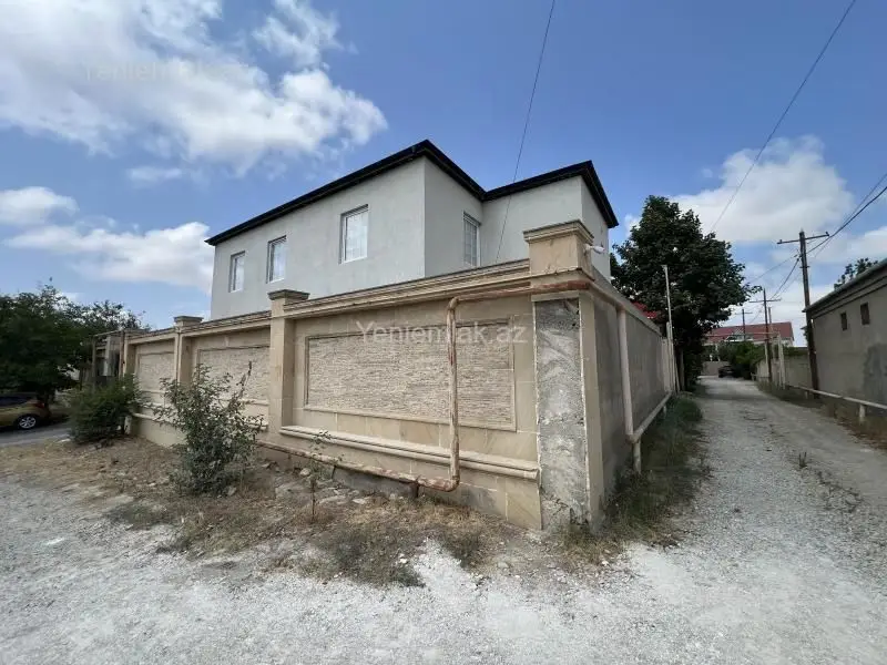 390 000 AZN - 7 otaqlı mənzil Satılır, Bülbülə qəs., Suraxanı, Bakı