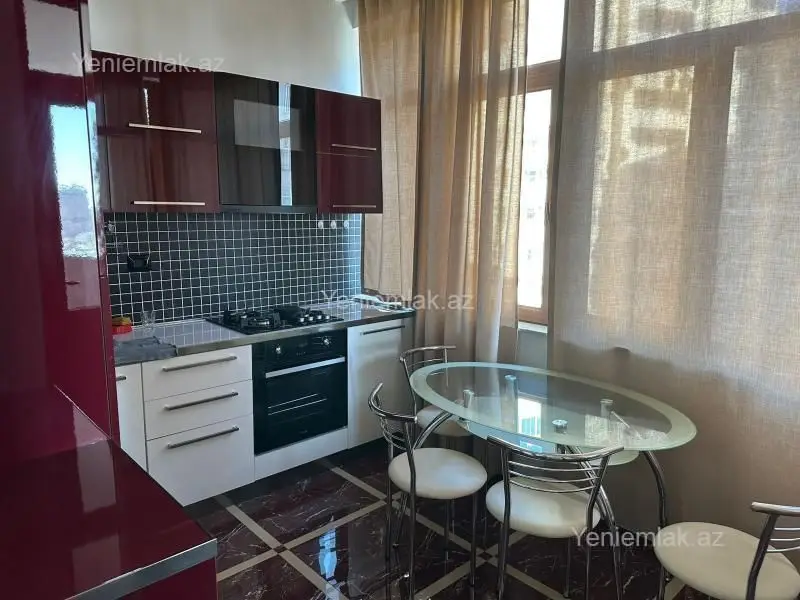 340 000 AZN - 3 otaqlı mənzil Satılır, Nərimanov, Bakı