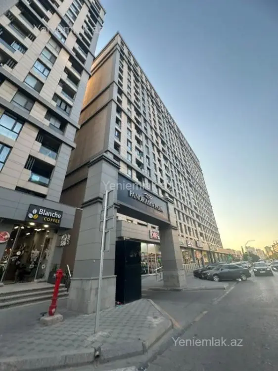 173 000 AZN - 2 otaqlı mənzil Satılır, Xətai, Bakı