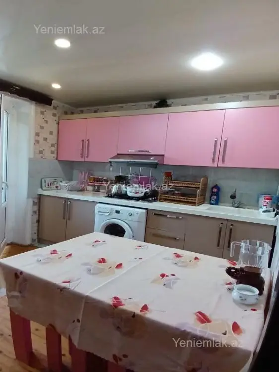 188 000 AZN - 3 otaqlı mənzil Satılır, Bakıxanov qəs., Sabunçu, Bakı