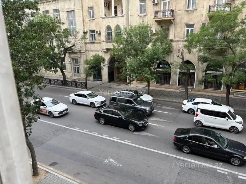 158 000 AZN - 1 otaqlı mənzil Satılır, Nəsimi, Bakı