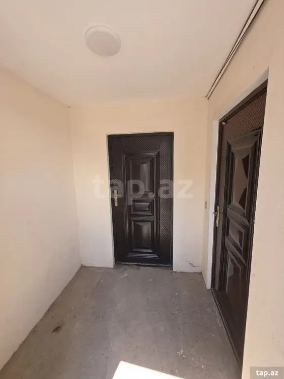 250 AZN - 3 otaqlı mənzil Kirayə (aylıq), Qazax