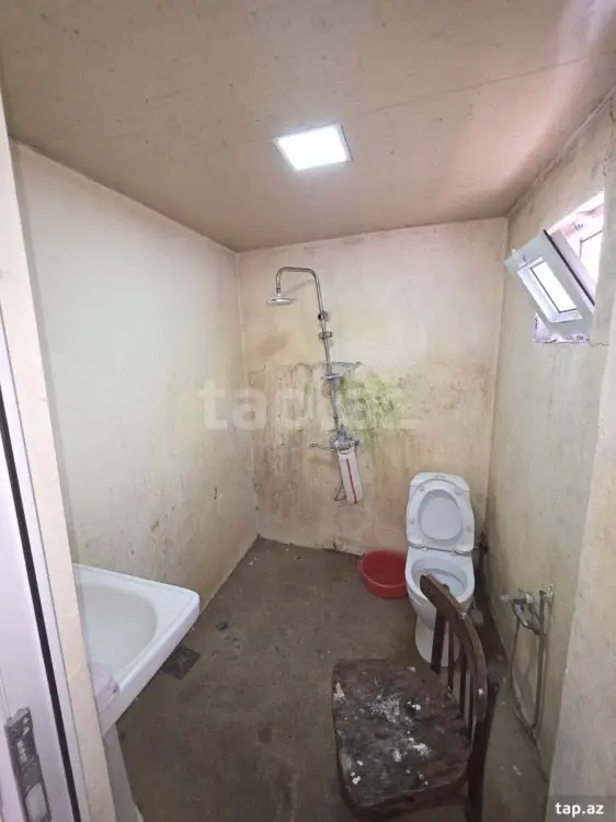 250 AZN - 3 otaqlı mənzil Kirayə (aylıq), Qazax