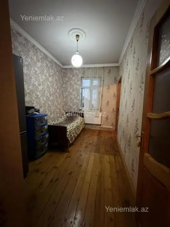 119 000 AZN - 4 otaqlı mənzil Satılır, 9-cu mikrorayon, Sumqayıt