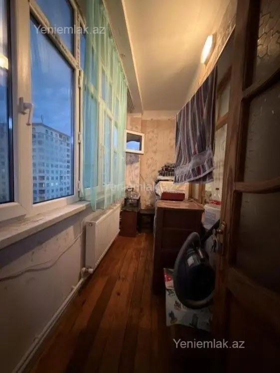 119 000 AZN - 4 otaqlı mənzil Satılır, 9-cu mikrorayon, Sumqayıt