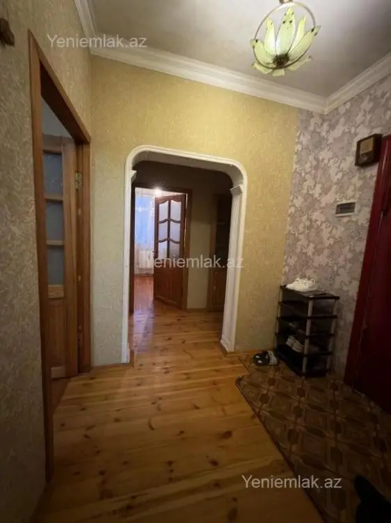119 000 AZN - 4 otaqlı mənzil Satılır, 9-cu mikrorayon, Sumqayıt