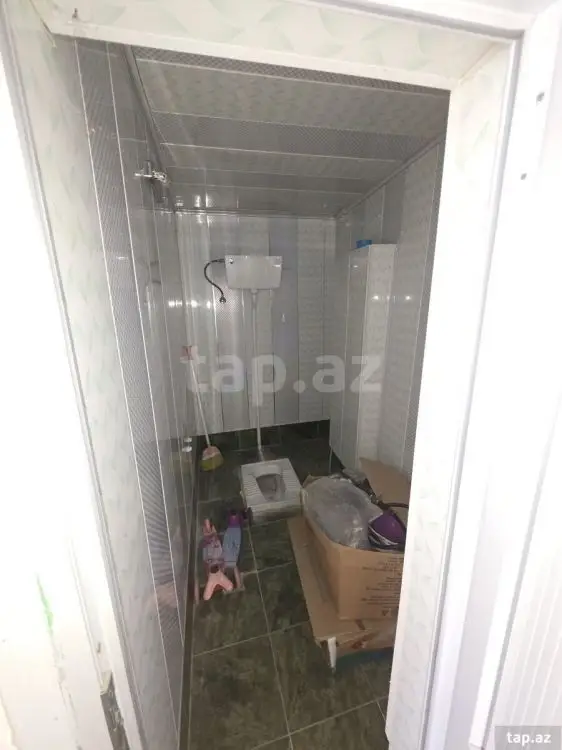 250 AZN - 3 otaqlı mənzil Kirayə (aylıq), Qazax