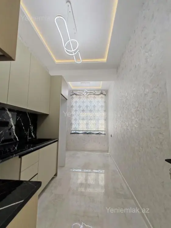 140 000 AZN - 2 otaqlı mənzil Satılır, Xırdalan