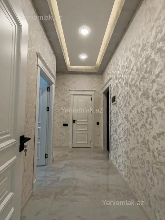 140 000 AZN - 2 otaqlı mənzil Satılır, Xırdalan