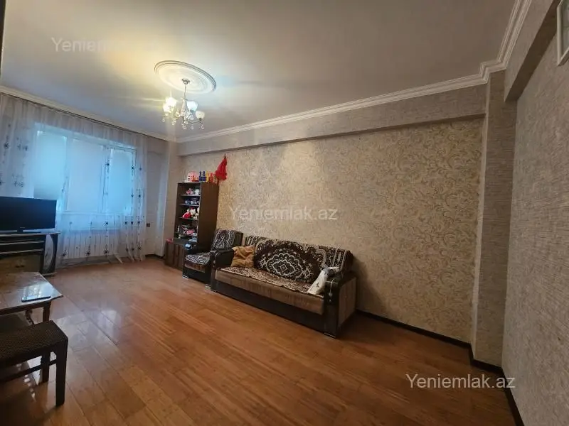 159 900 AZN - 2 otaqlı mənzil Satılır, Yeni Günəşli qəs., Suraxanı, Bakı